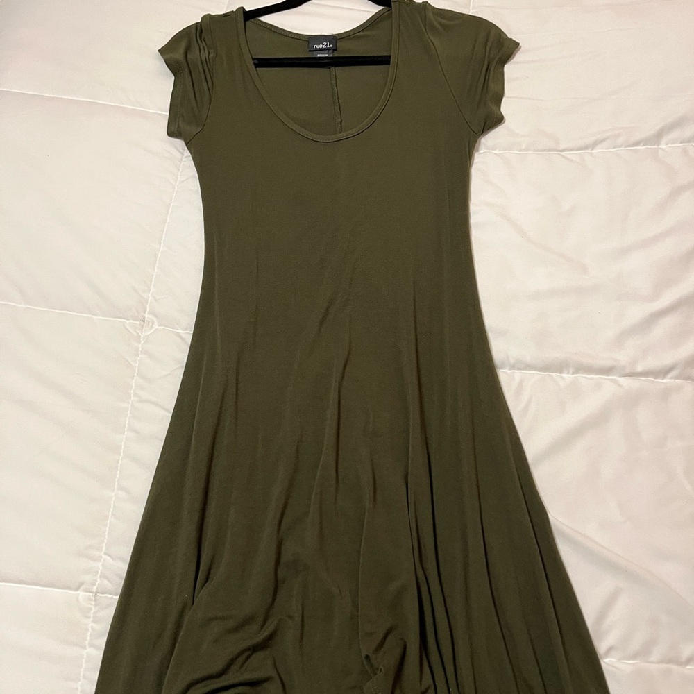 Rue 21 Dress